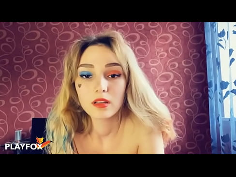 ❤️ Magic firtuele werklikheid bril joech my seks mei Harley Quinn ❤️❌ Porno op fy.hdpornpics.ru ❌❤